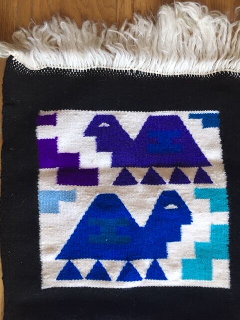 Carpet 94x94cm