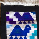 Tapis 94x94cm