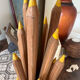 Lampe Touchons du bois made in France