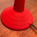 Postmodern Italian table lamp Lulu by Veneta Lumi, 1980s