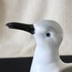 German Porcelain Seagull, 1930s Pocket Tray, Very Good Condition.