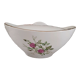 Porcelain tureen from gien france model pompadour