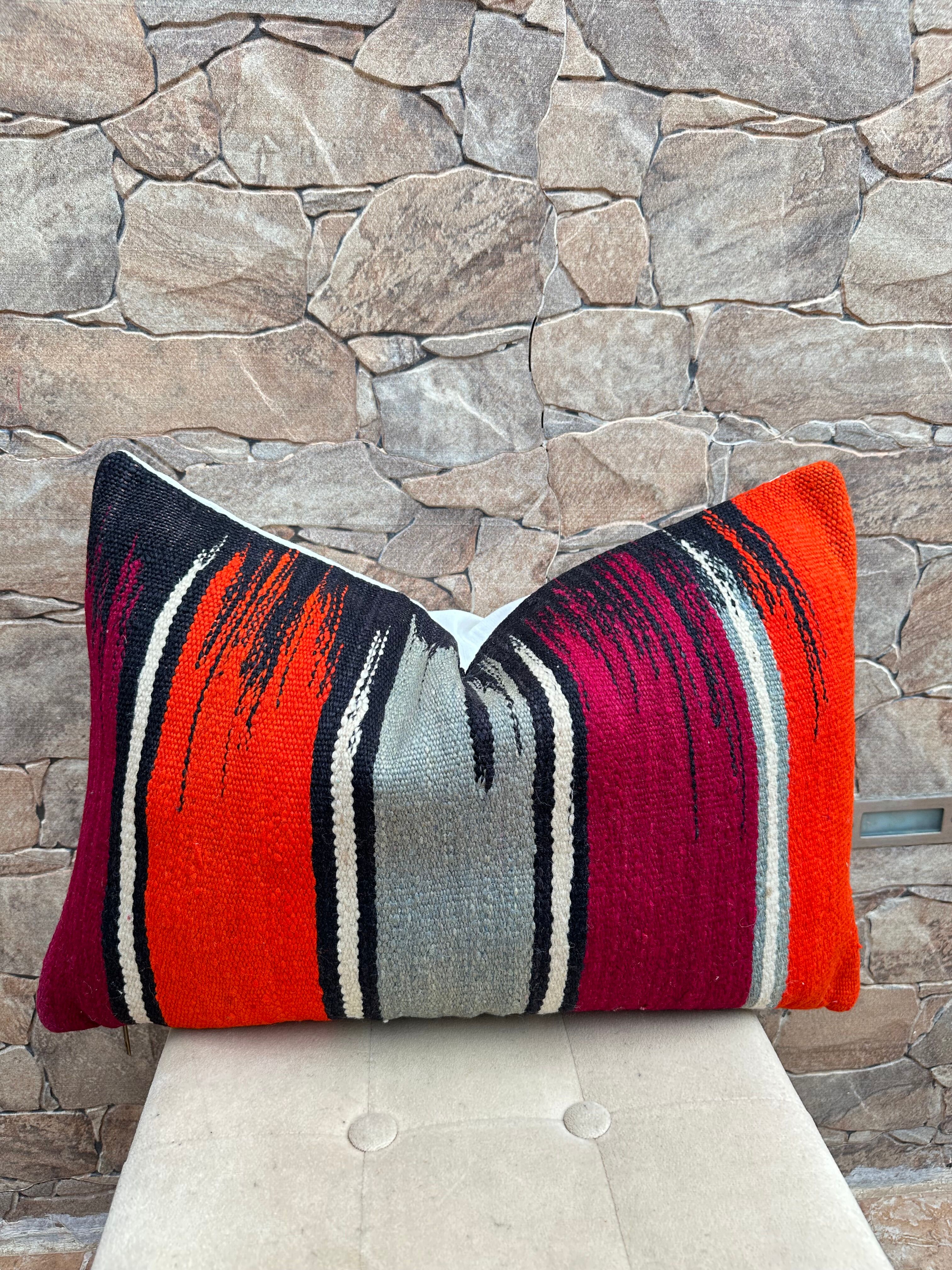 Berber cushion covers 60x40cm