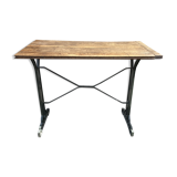 Bistro table