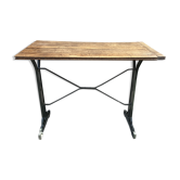 Bistro table