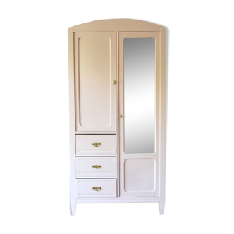 Parisian art deco wardrobe