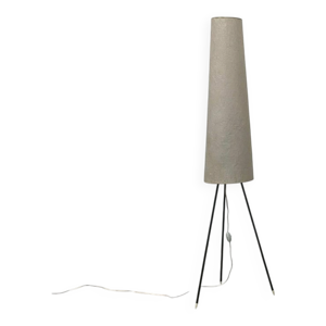 Lampadaire Cocoon minimaliste