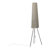 Lampadaire Cocoon Minimaliste Tripode du Milieu du Siècle, années 1960