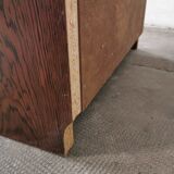 Weekly chest of drawers