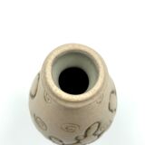 André Legrand vase for Mougin Frères