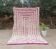 Tapis marocain tissé main artisanale taille 1,4/2,6 m