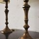Desk lamps, 1940s, Set of 2