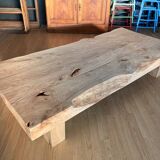 XL coffee table