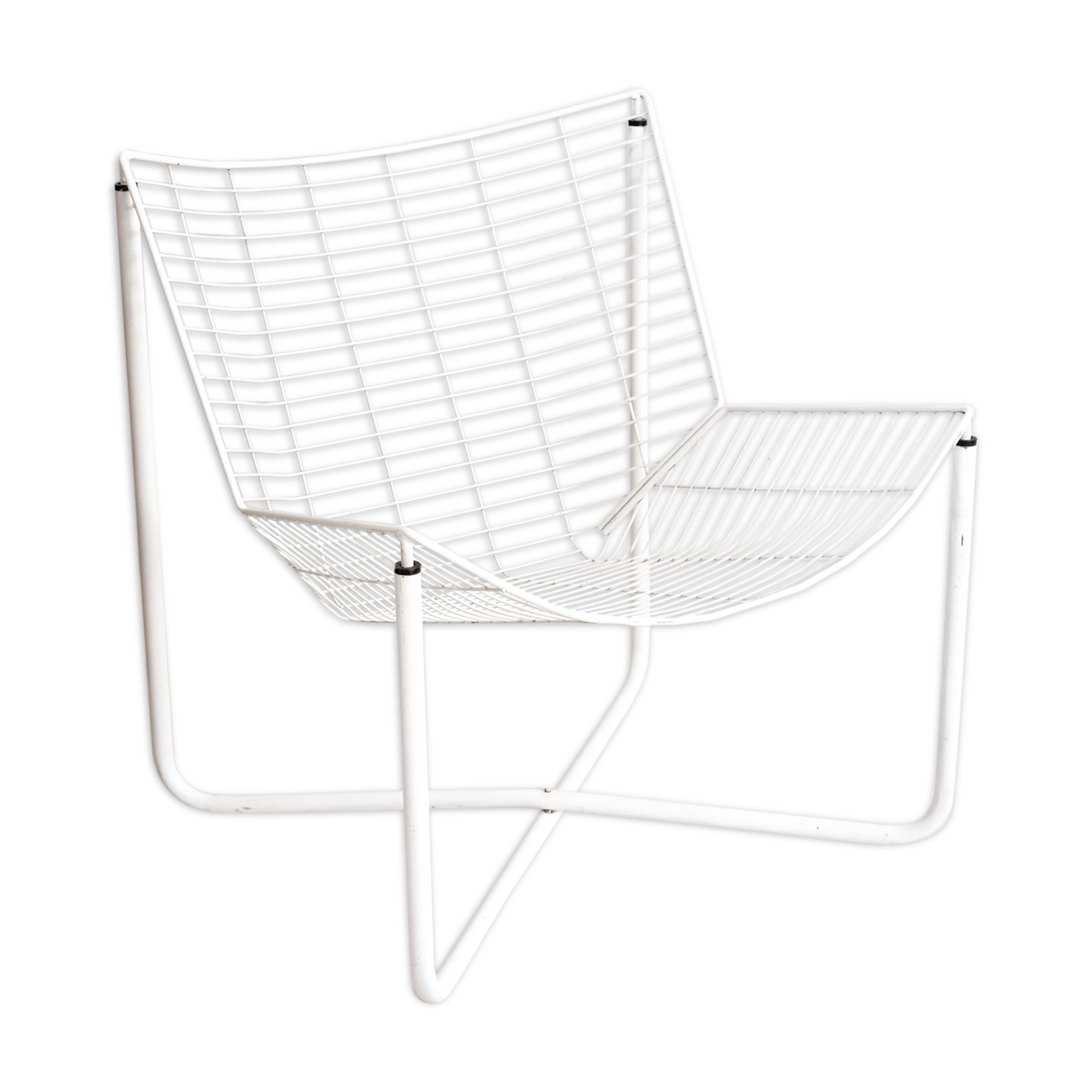 Jarpen armchair by Niels Gammelgaard for Ikea