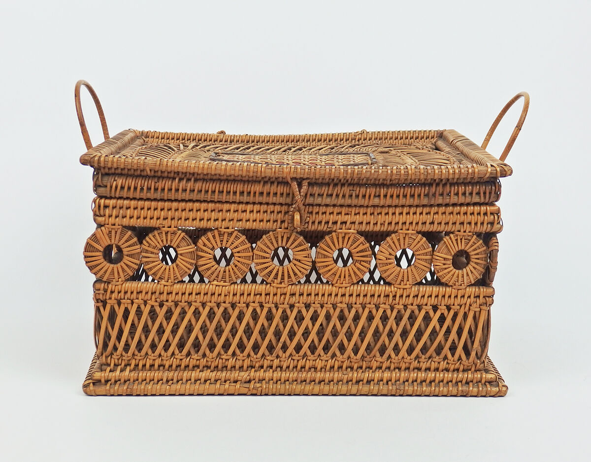 Rattan case Napoleon III