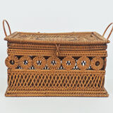 Rattan case Napoleon III