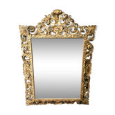 Louis XIII mercury mirror 136cm