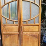 Pair of doors