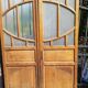 Pair of doors