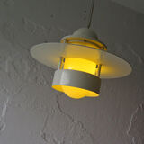 Lampe Louis Poulsen danoise, 1967