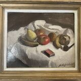 Nature morte