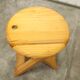 Stool model "suzy" by Adrian Reed