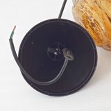 Vitrika Scandinavian pendant light 1960