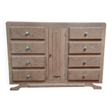 Low sideboard