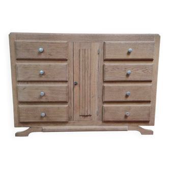 Low sideboard