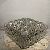 Diamond Pointed Lamp
