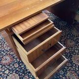 Burwood and Atlar desk