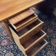 Burwood and Atlar desk