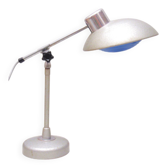 Ferdinand Solere desk lamp from the 1950s