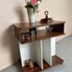 Console / Meuble Vinyle