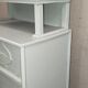 Buffet parisian art deco original painting 2 body