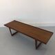 Coffee Table by P. Løvig Nielsen, Dansk, 1960s