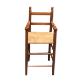 High chair for children