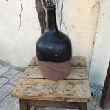 Ancient pottery