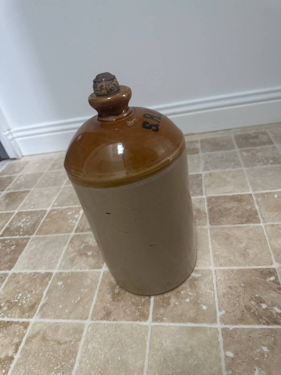 Military cylinder