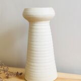 H32cm ceramic vase