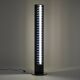 "Amalassunta" floor lamp by Vittorio Gregotti for Bilumen, 1960s