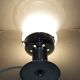 Italian vintage lamp in Murano glass 1970