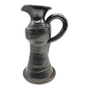 Vase pichet en céramique