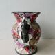 Fat Lava ceramic vase from the 1960s