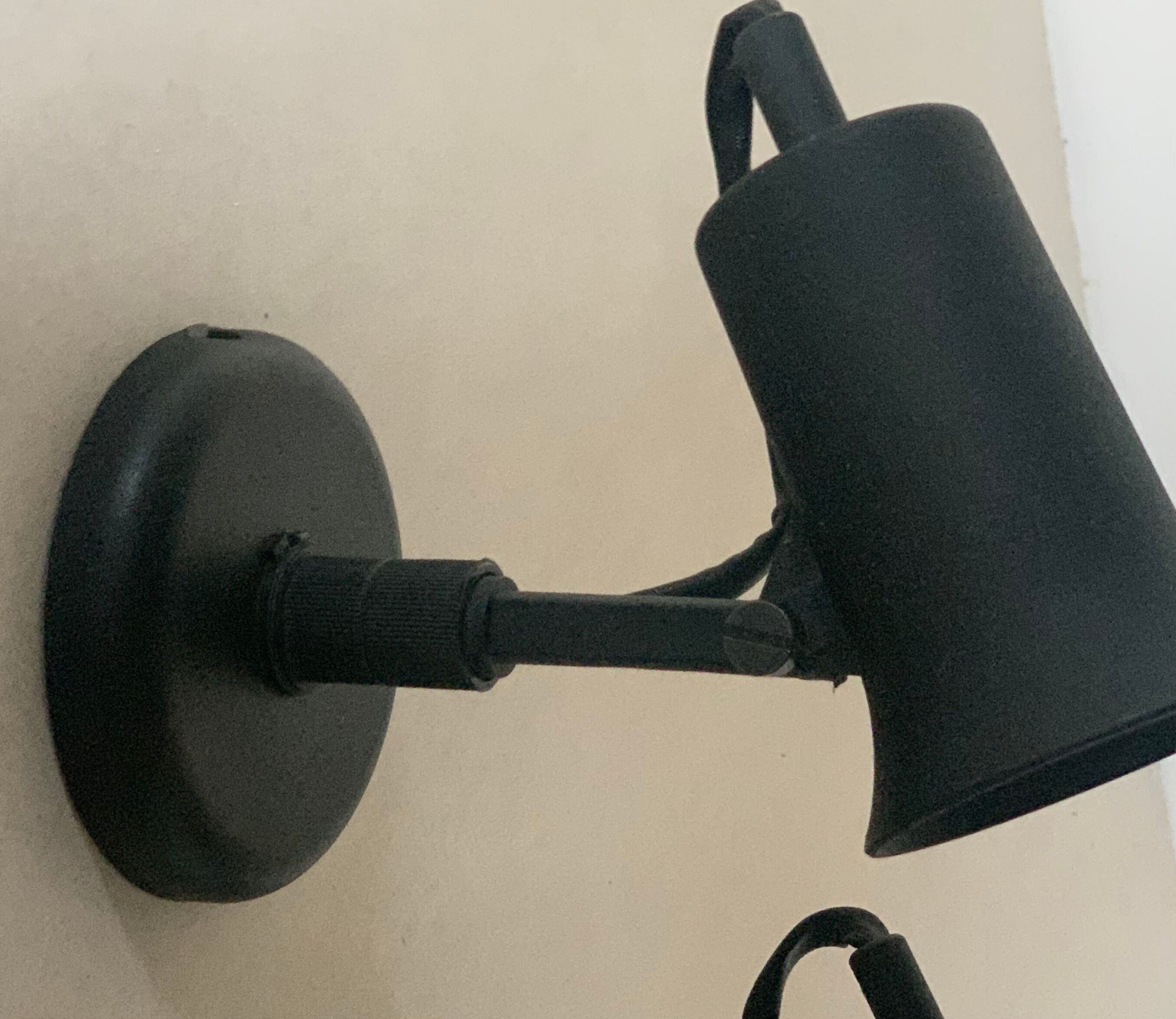 Wall lights Lita vintage lot of 3
