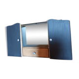 Vintage entre mirror