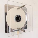 Jocelyne Trocmé wall lamp design 70s