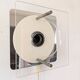 Jocelyne Trocmé wall lamp design 70s