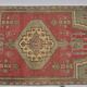 Tapis Oushak Home Living sku 2442