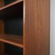 Teak bookcase, Danish design, 1970s, production: Denmark
